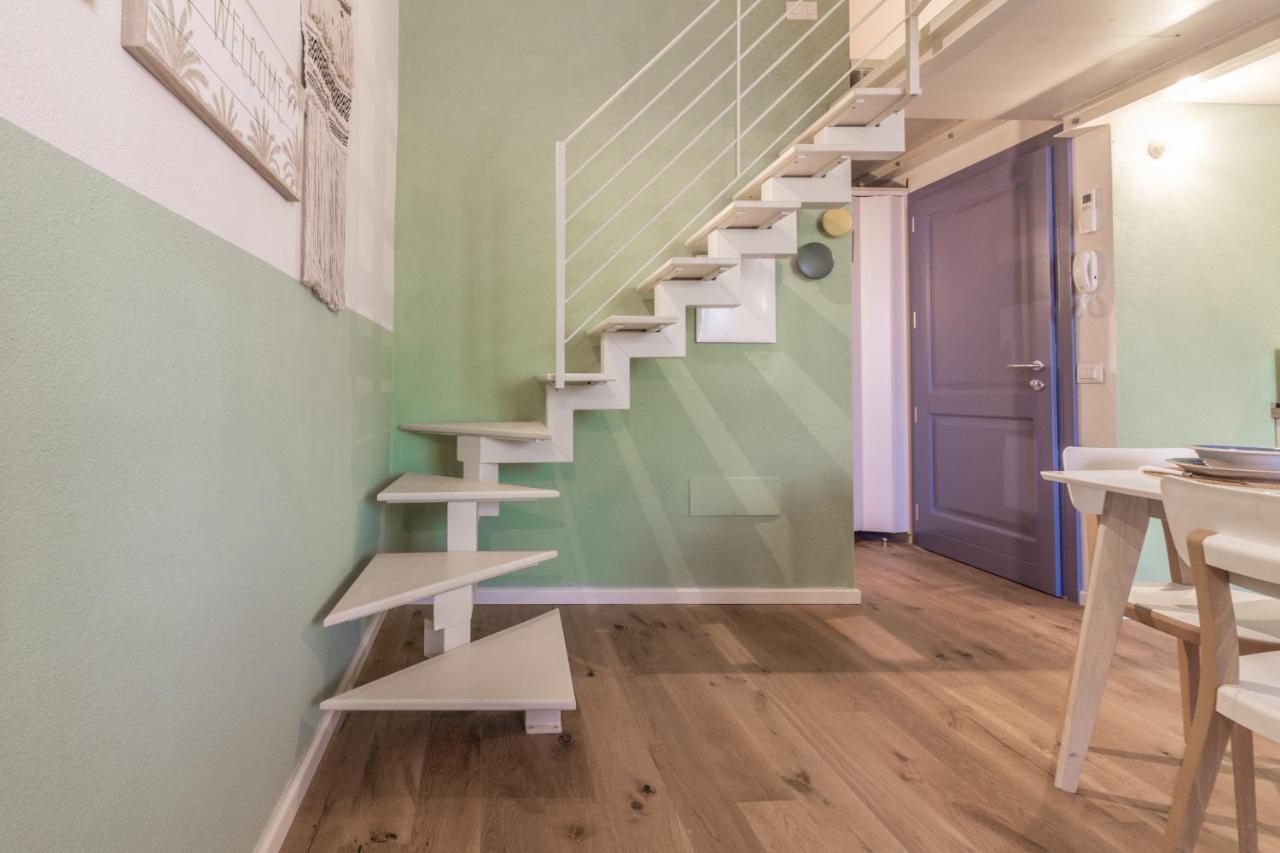 Piccola Petra Sarda Apartman San Pantaleo Kültér fotó