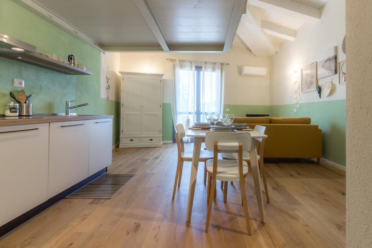 Piccola Petra Sarda Apartman San Pantaleo Kültér fotó