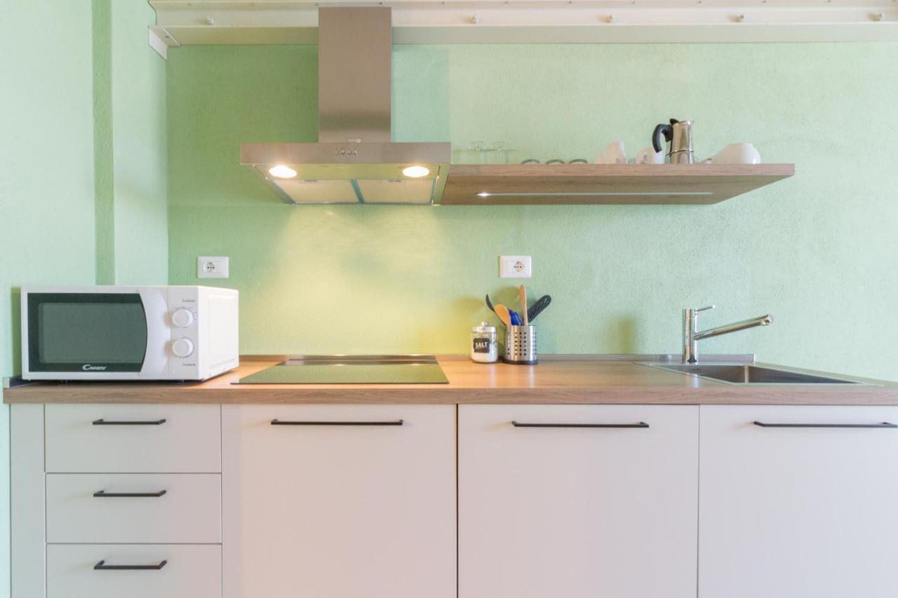 Piccola Petra Sarda Apartman San Pantaleo Kültér fotó