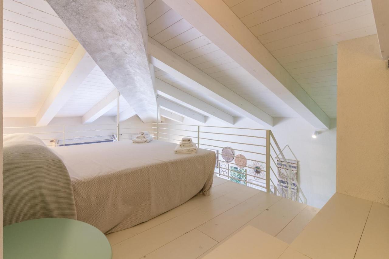 Piccola Petra Sarda Apartman San Pantaleo Kültér fotó