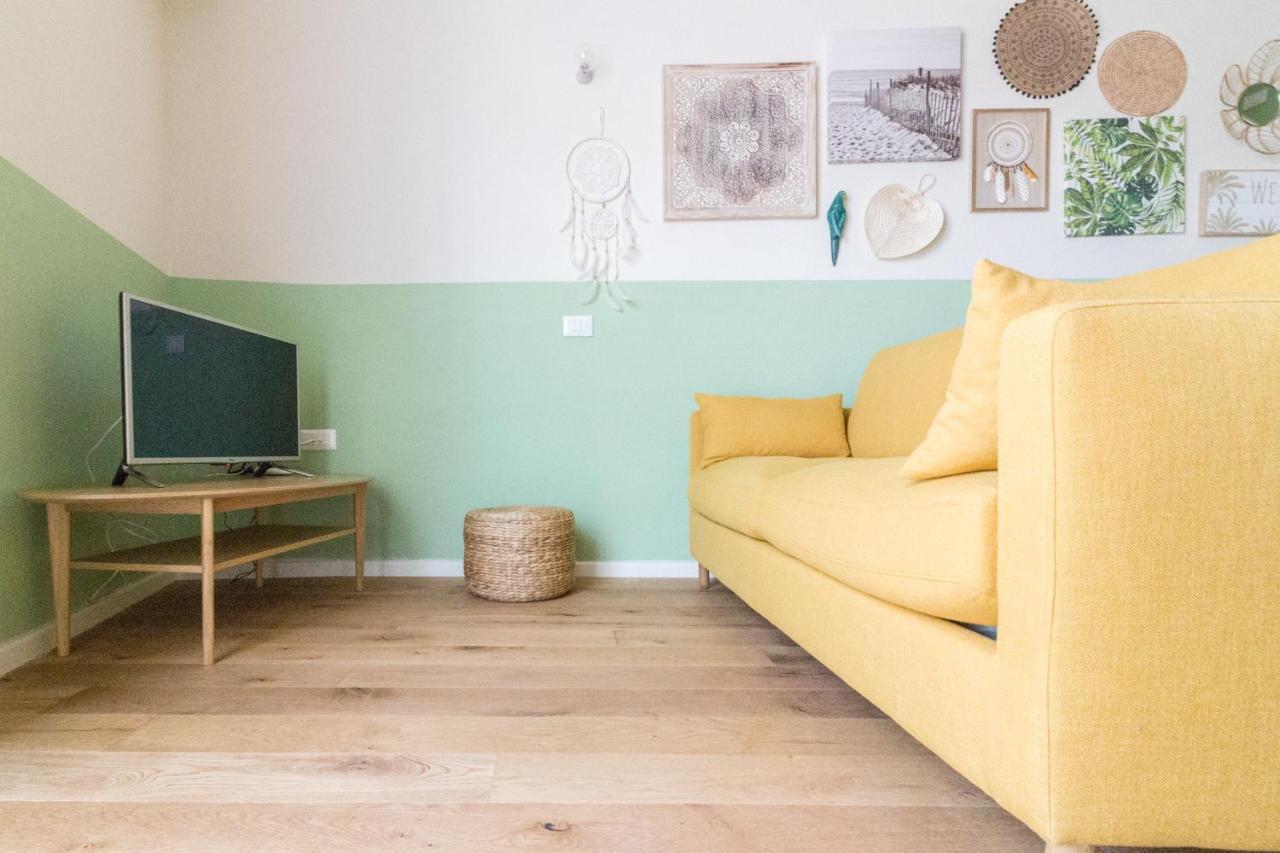 Piccola Petra Sarda Apartman San Pantaleo Kültér fotó