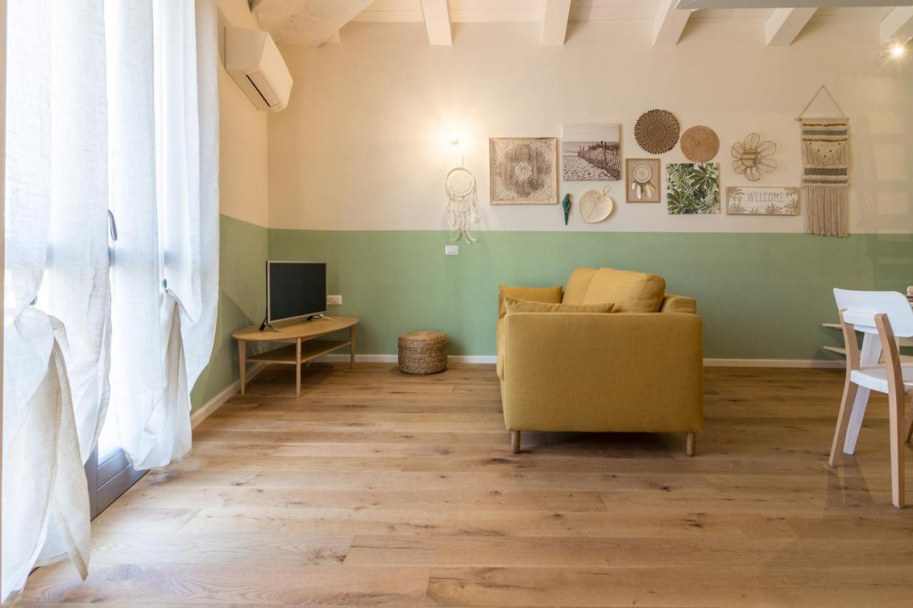 Piccola Petra Sarda Apartman San Pantaleo Kültér fotó
