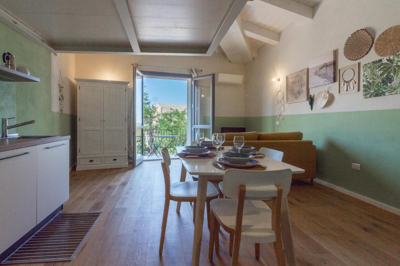 Piccola Petra Sarda Apartman San Pantaleo Kültér fotó